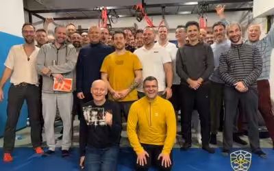 Elindult a Férfi Útja program sorozatunk