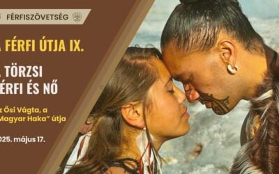 2025.05.17 – Férfiszövetség Workshop – Ősi Vágta Férfi-Női