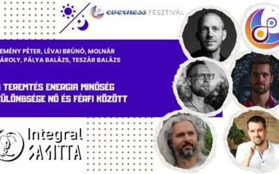 A Férfi Útja Podcast S04E06 – Férfiszövetség Kerekasztal, A Teremtés Eenergia Minőség Különbsége Nő És Férfi Között – Everness 2025