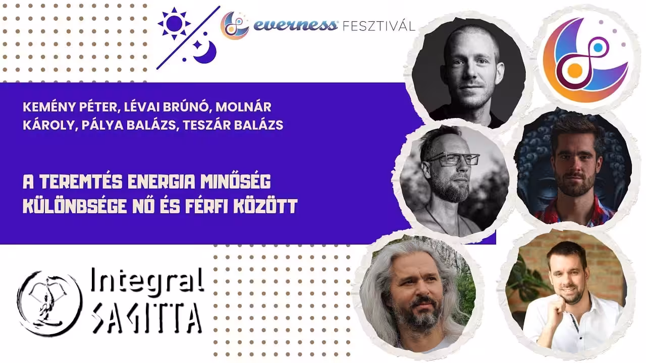 A Férfi Útja Podcast S04E06 – Férfiszövetség Kerekasztal, A Teremtés Eenergia Minőség Különbsége Nő És Férfi Között – Everness 2025