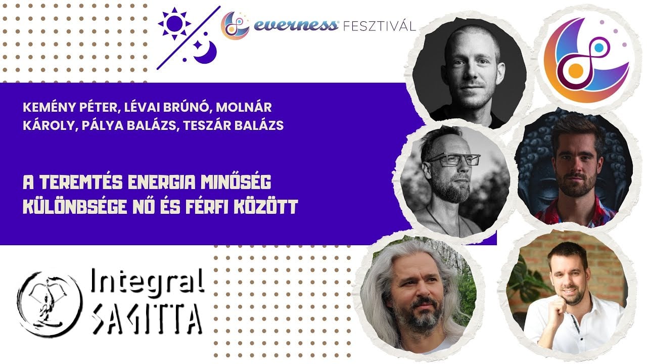 A Férfi Útja Podcast S04E06 – Férfiszövetség Kerekasztal, A Teremtés Eenergia Minőség Különbsége Nő És Férfi Között – Everness 2025