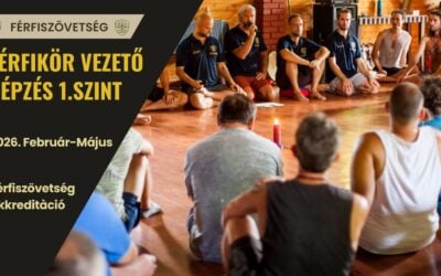 2026.02.13. – Férfikör vezető képzés