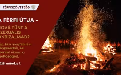 2026.03.07. – Hová tűnt a szexuális önbizalmad?