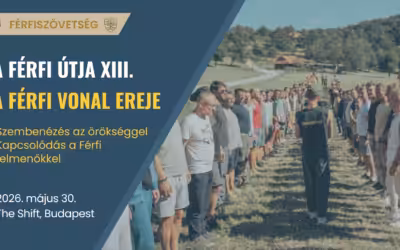 2026.05.30. – A férfi vonal ereje
